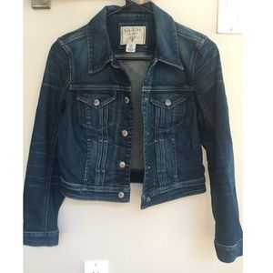 Guess Jean Jacket